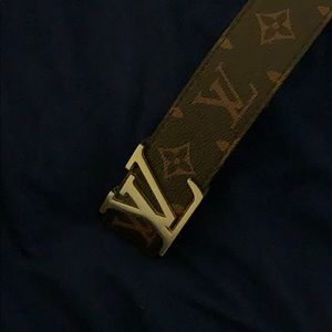 Louis Vuitton Belt